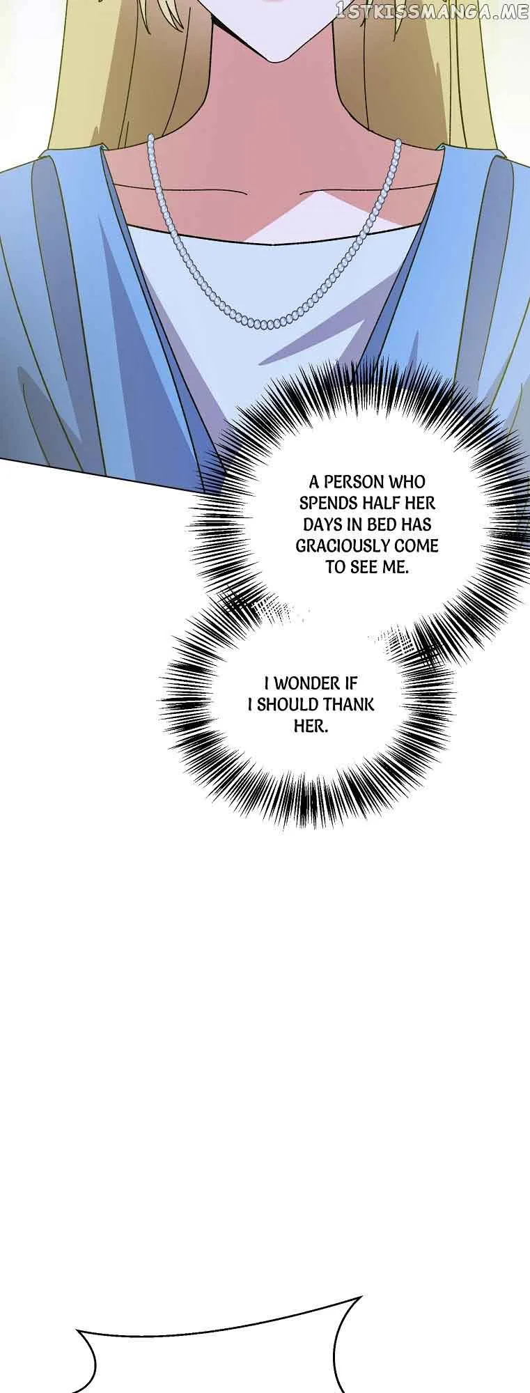 A Second Chance at Saving You Chapter 13 page 33