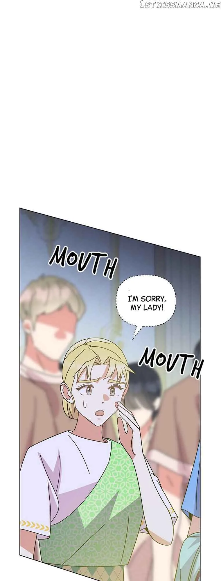 A Second Chance at Saving You Chapter 13 page 27