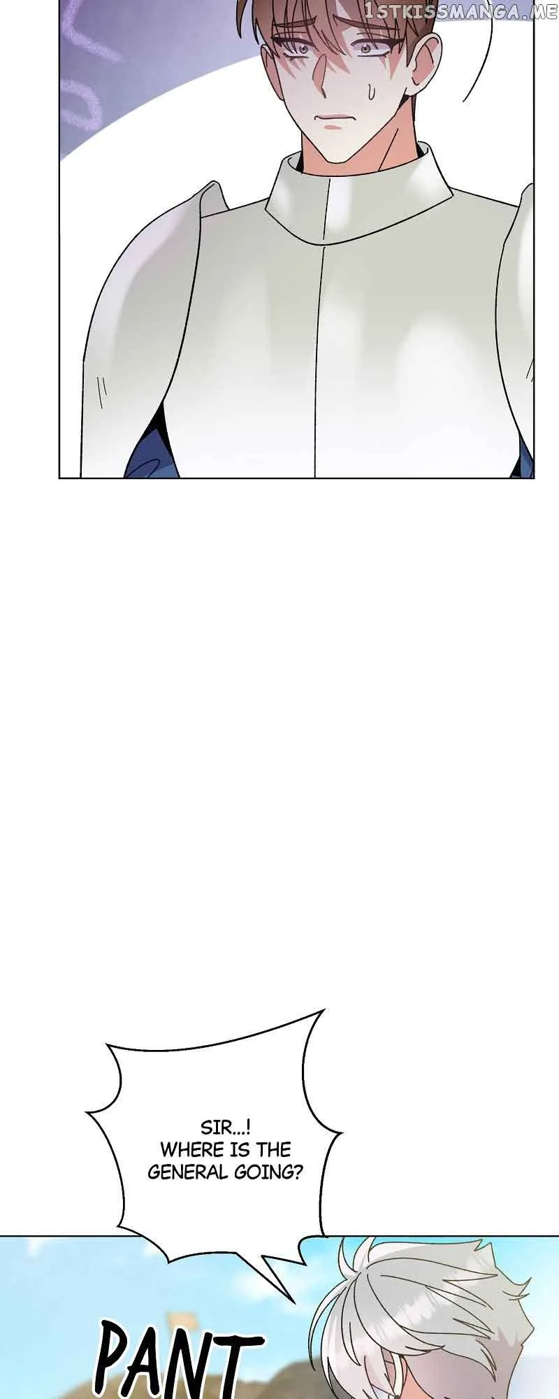 A Second Chance at Saving You Chapter 14 page 18
