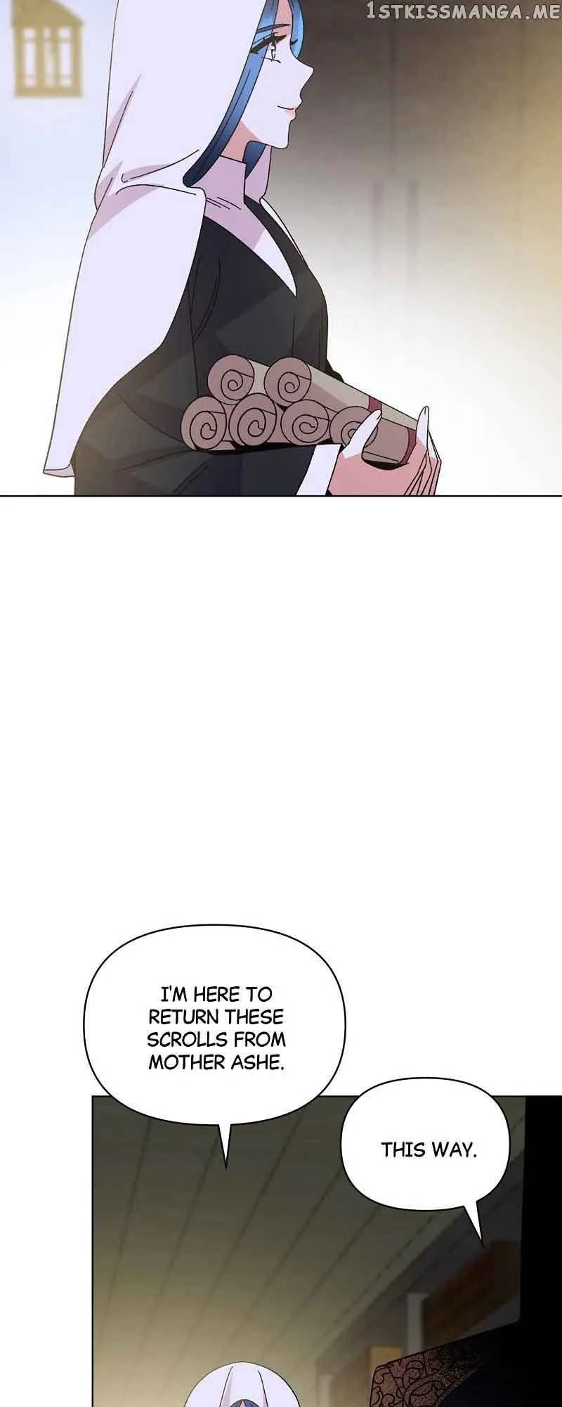A Second Chance at Saving You Chapter 14 page 27