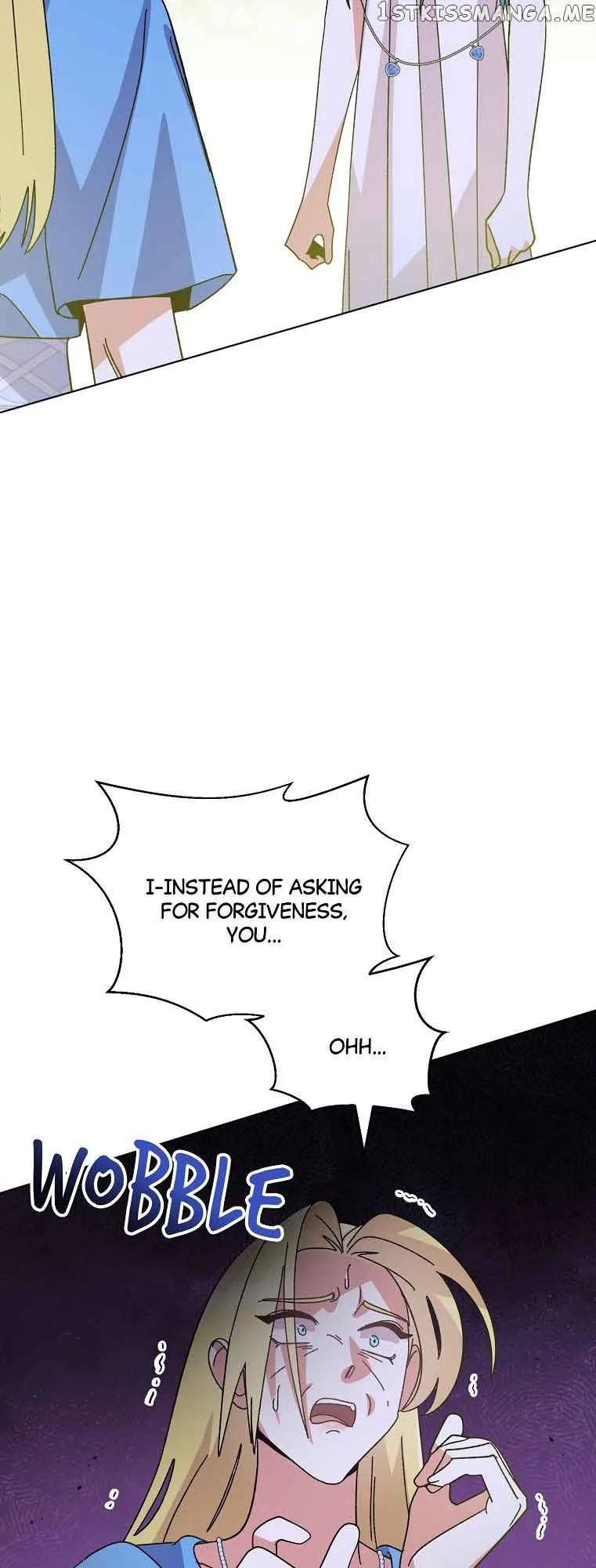 A Second Chance at Saving You Chapter 13 page 39