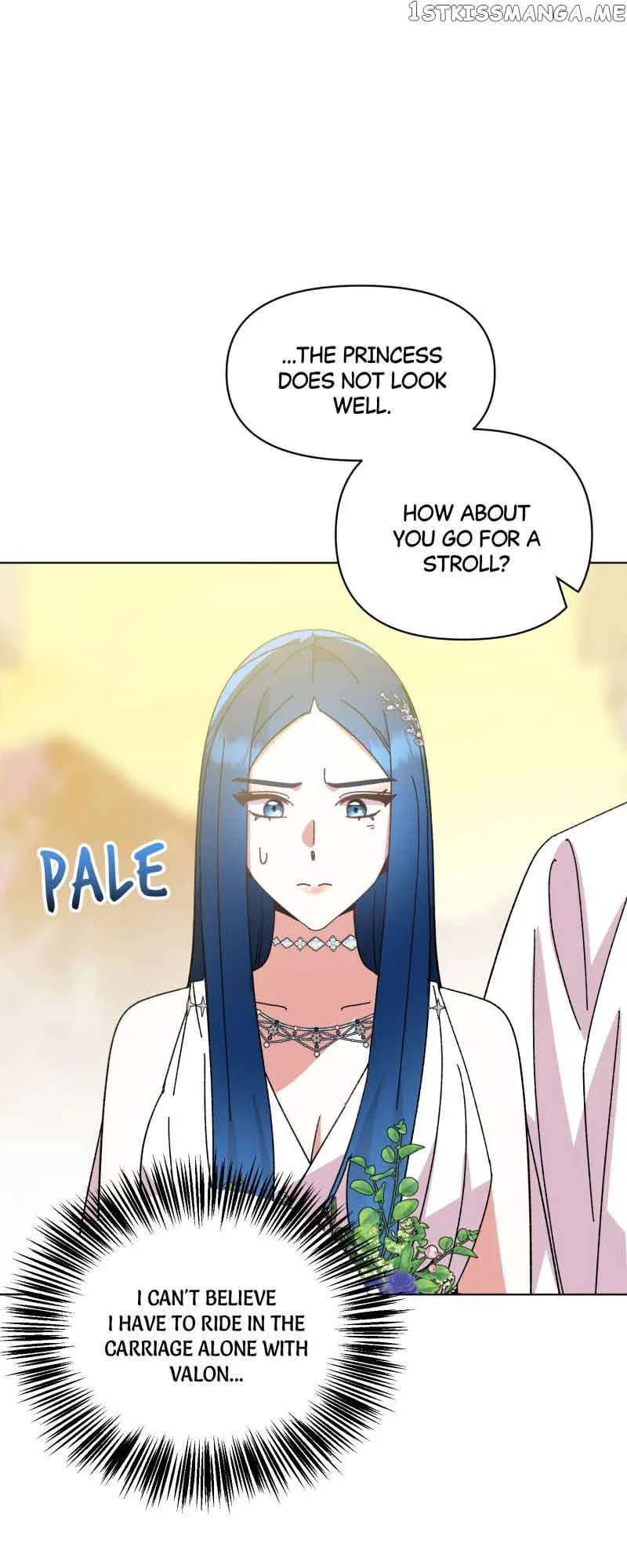 A Second Chance at Saving You Chapter 11 page 40