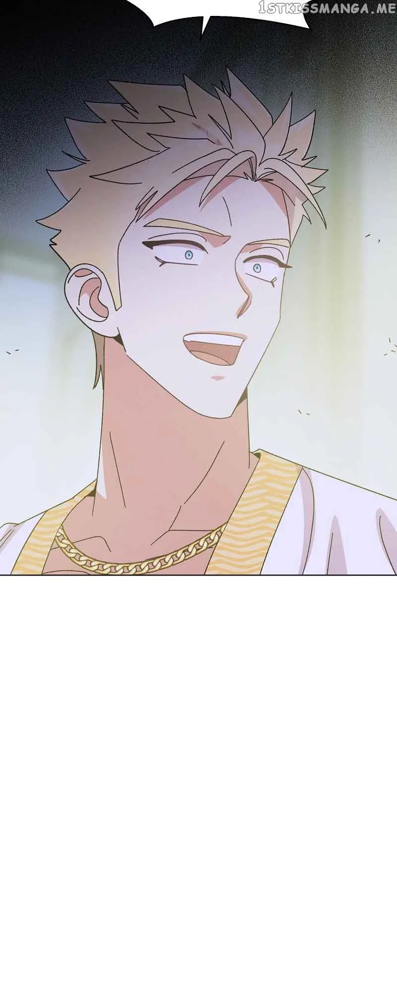 A Second Chance at Saving You Chapter 10 page 45