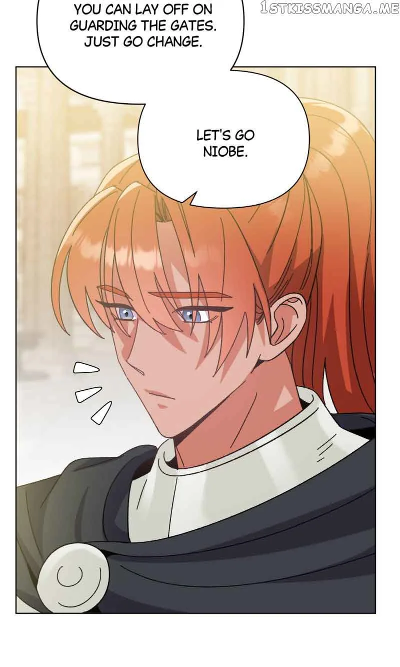 A Second Chance at Saving You Chapter 11 page 39