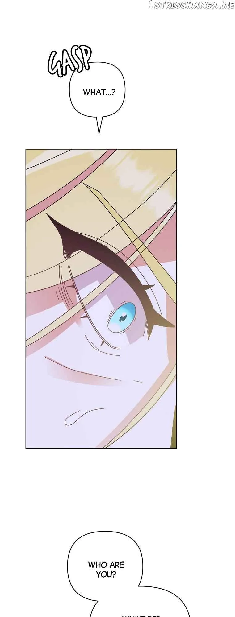 A Second Chance at Saving You Chapter 13 page 36