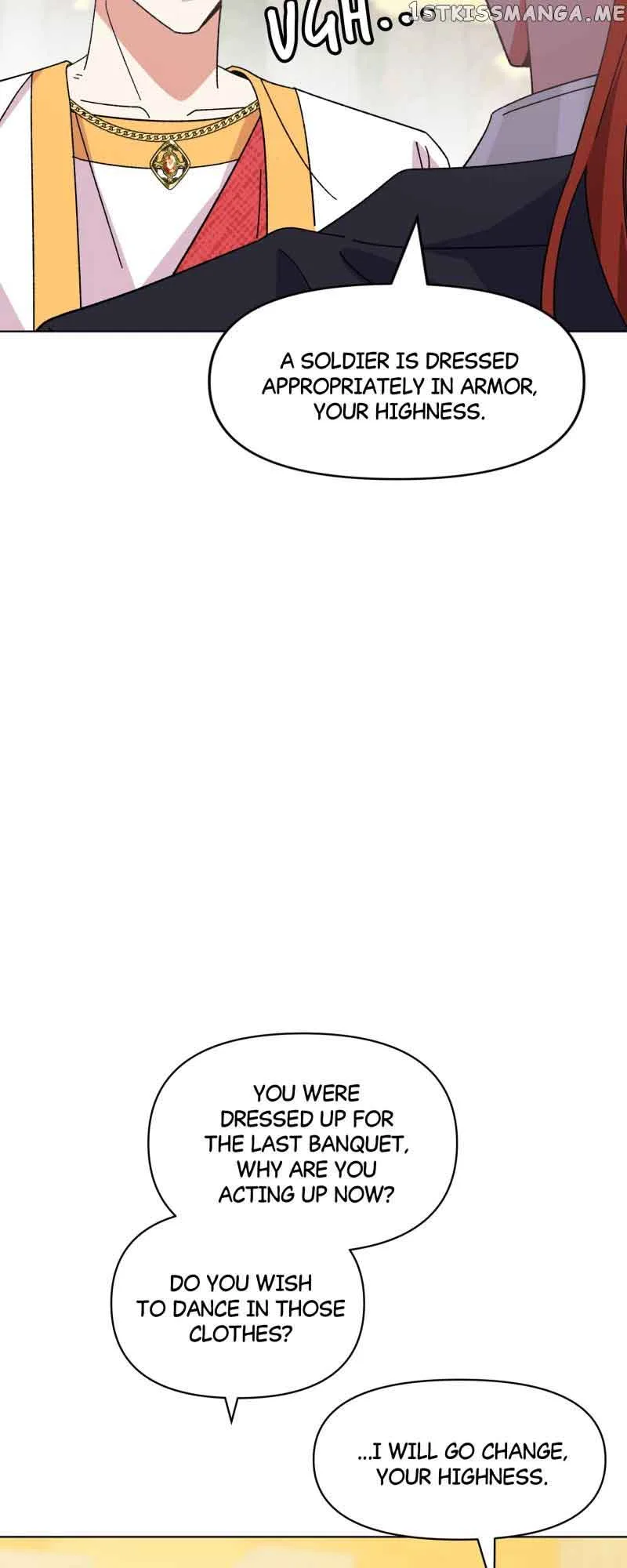 A Second Chance at Saving You Chapter 11 page 37