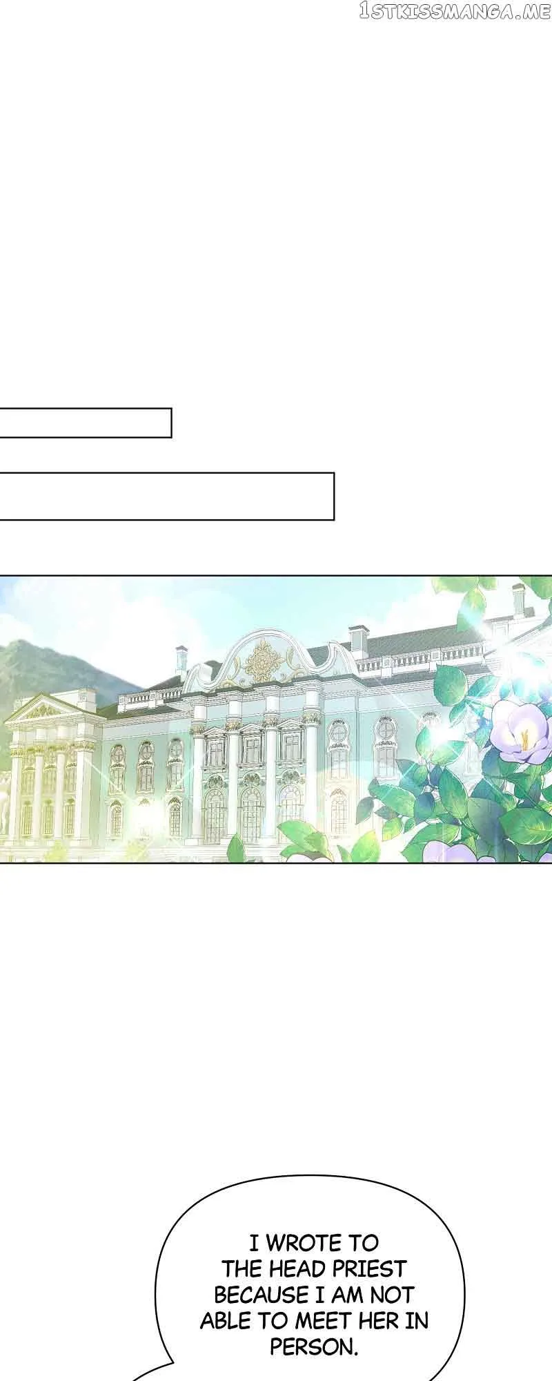 A Second Chance at Saving You Chapter 10 page 46
