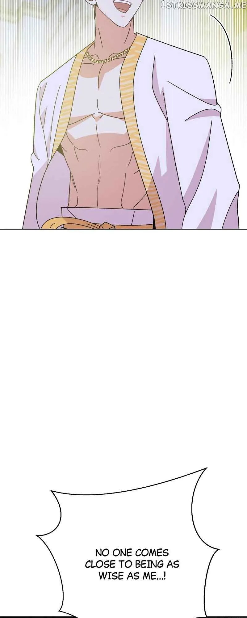 A Second Chance at Saving You Chapter 10 page 44