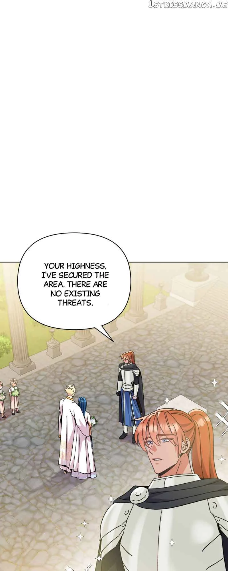 A Second Chance at Saving You Chapter 11 page 35