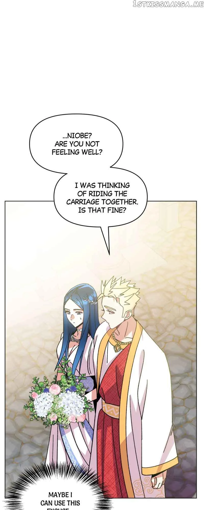 A Second Chance at Saving You Chapter 11 page 41