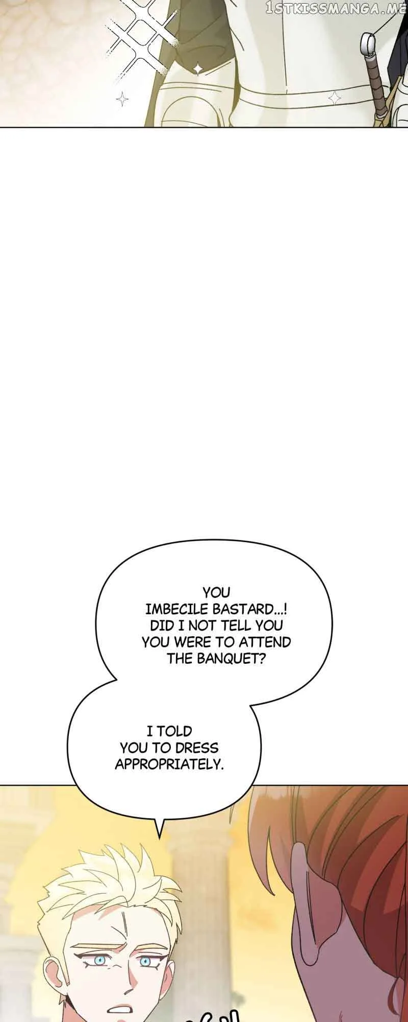 A Second Chance at Saving You Chapter 11 page 36