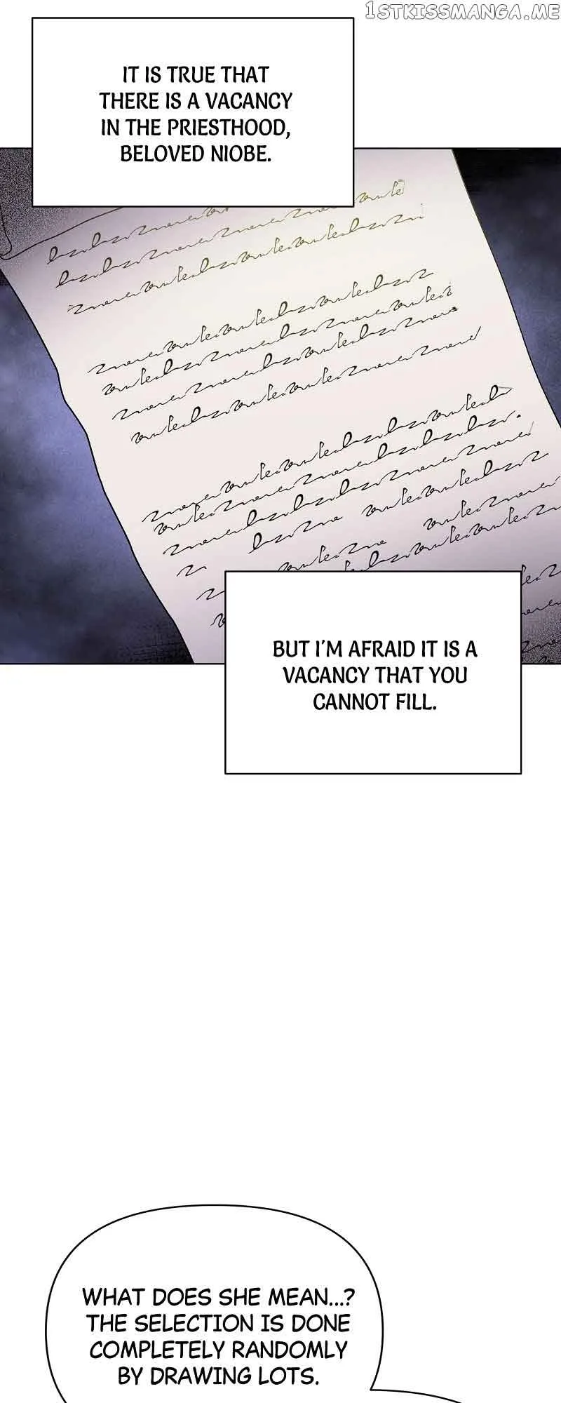 A Second Chance at Saving You Chapter 10 page 48