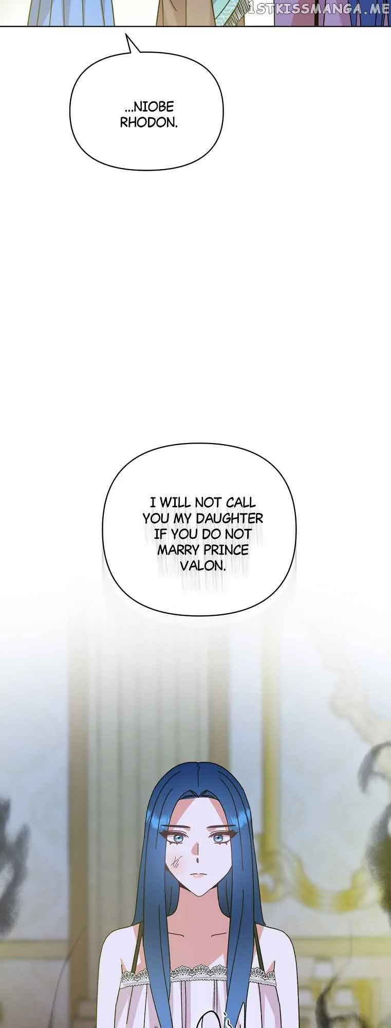 A Second Chance at Saving You Chapter 13 page 41