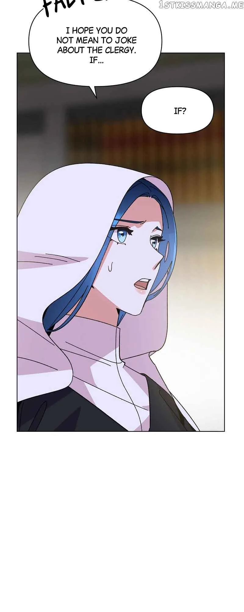 A Second Chance at Saving You Chapter 14 page 33