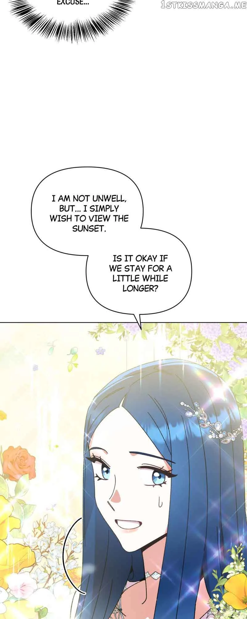 A Second Chance at Saving You Chapter 11 page 42