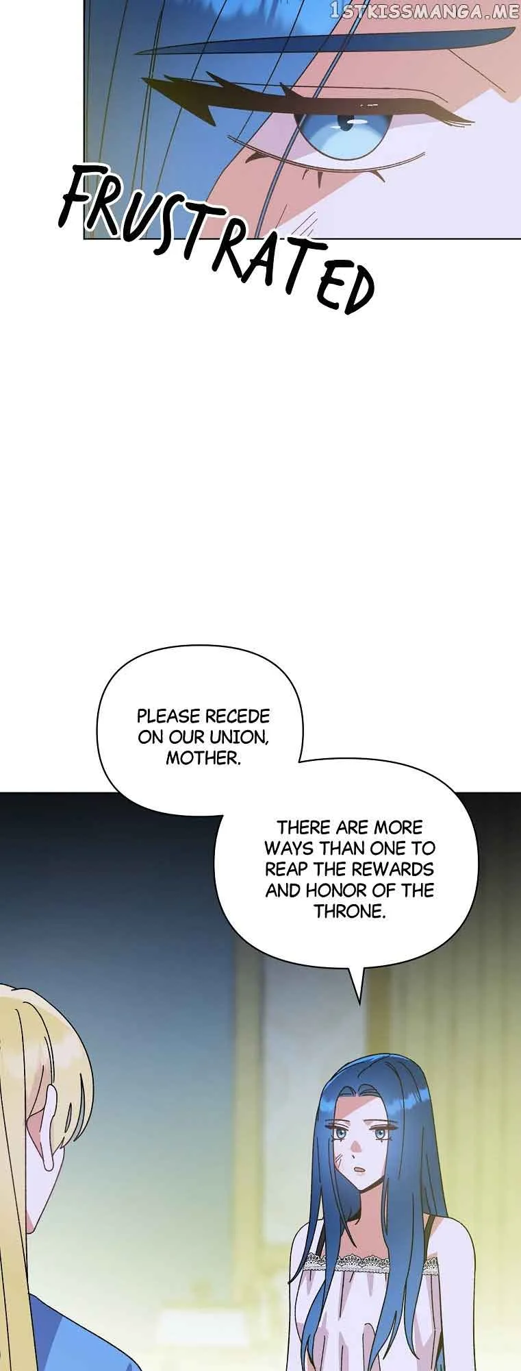 A Second Chance at Saving You Chapter 13 page 38