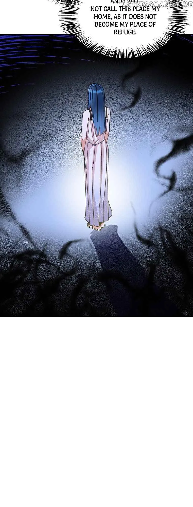 A Second Chance at Saving You Chapter 13 page 43