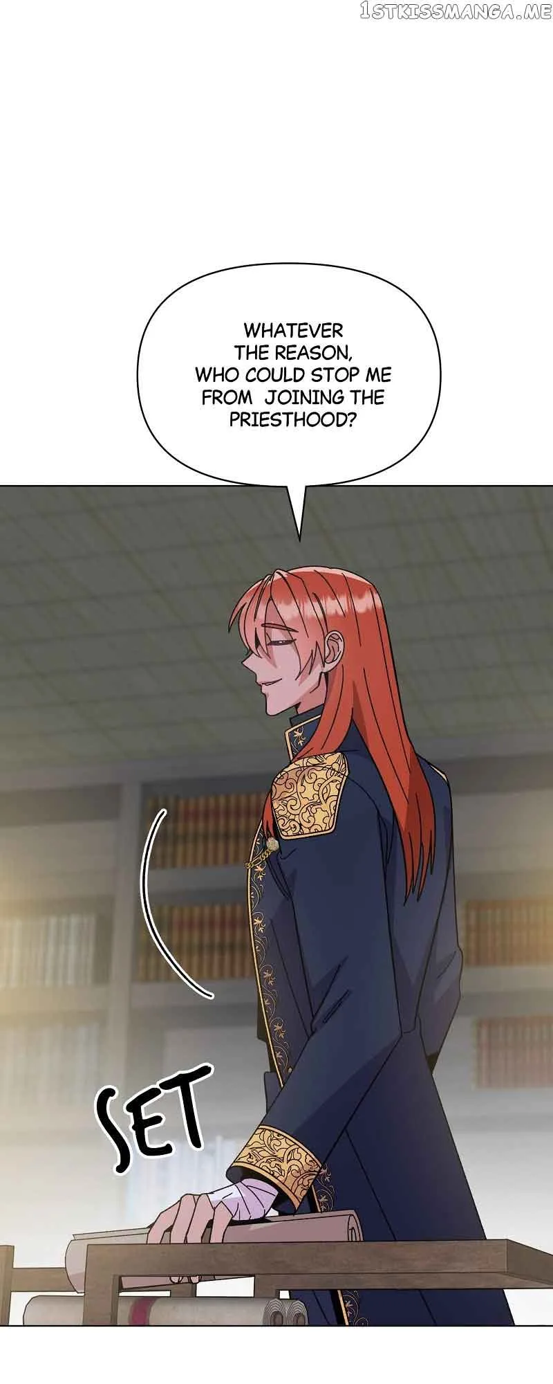 A Second Chance at Saving You Chapter 14 page 38