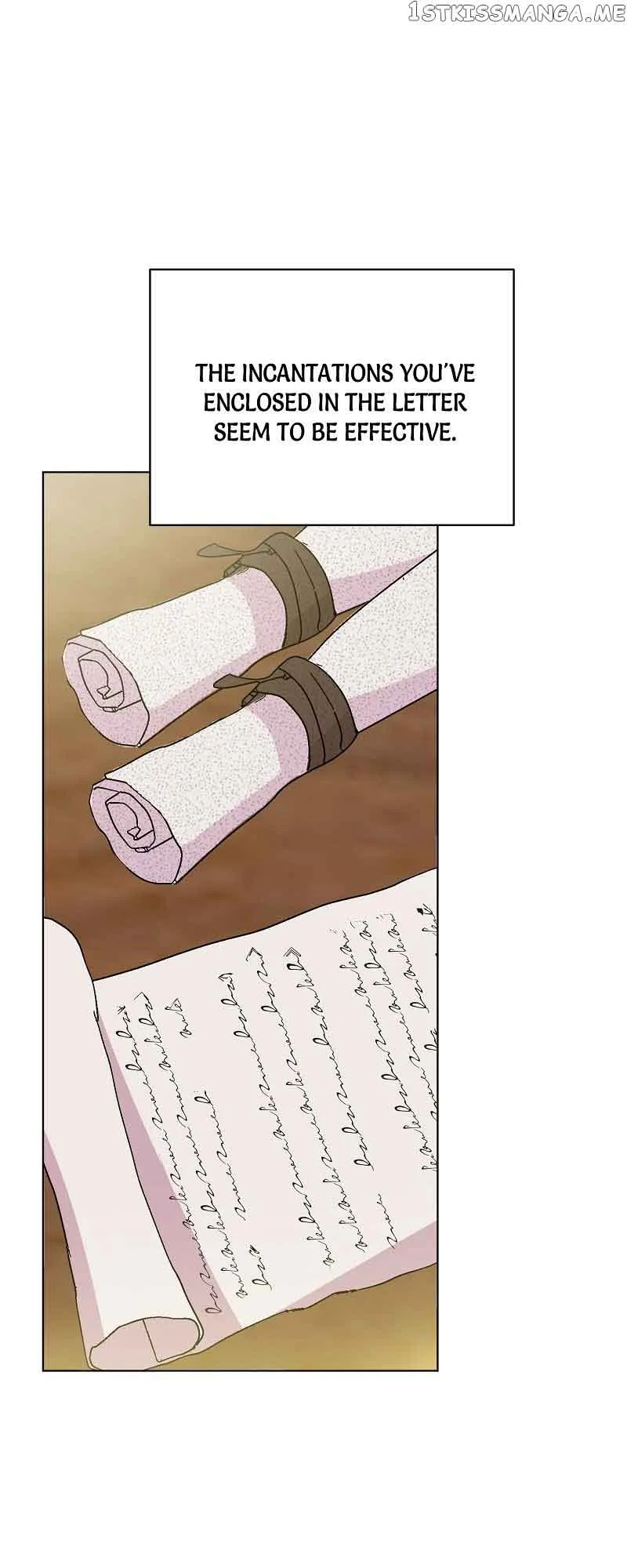 A Second Chance at Saving You Chapter 10 page 50