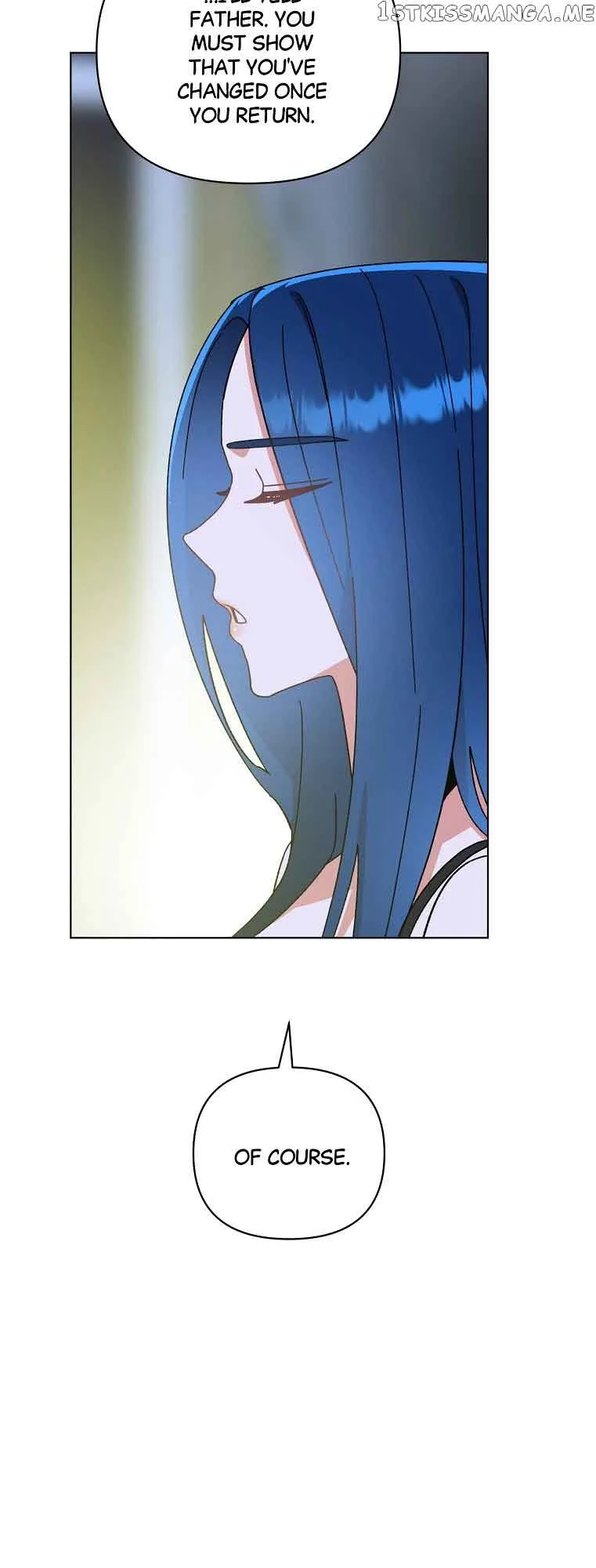 A Second Chance at Saving You Chapter 13 page 47