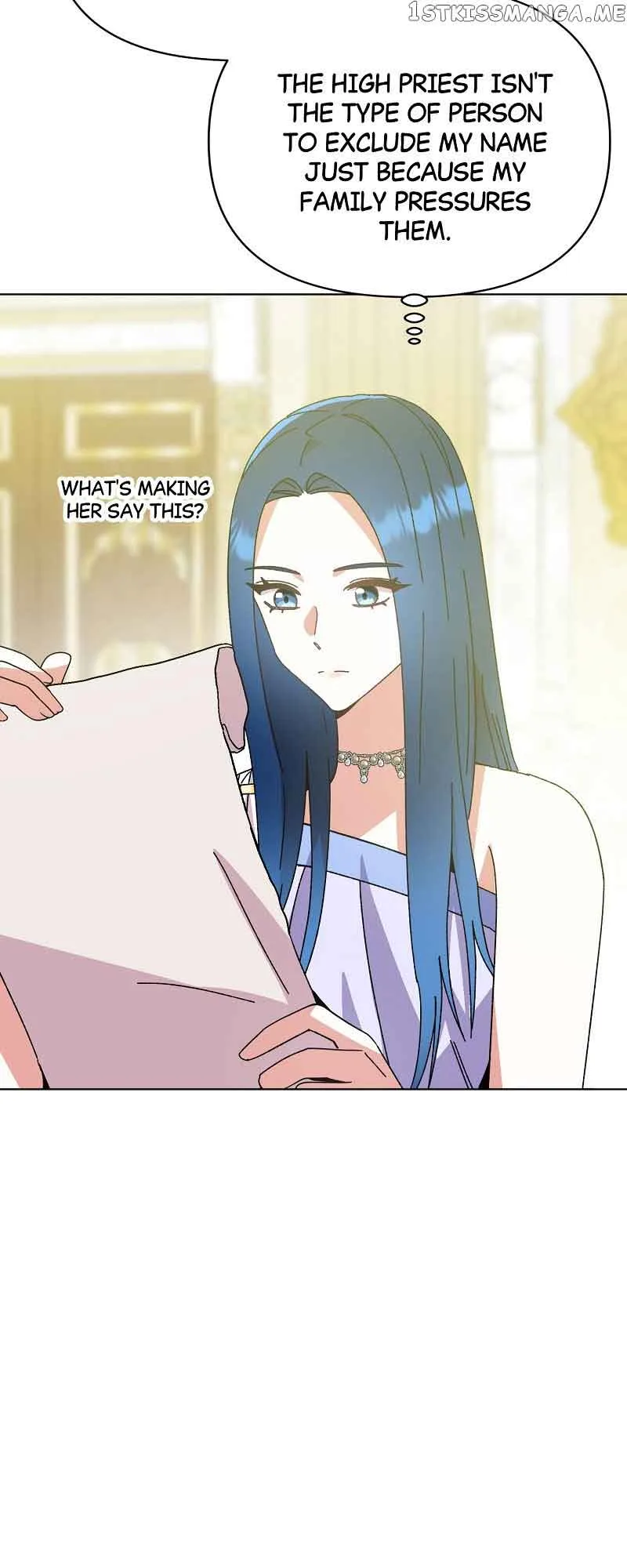 A Second Chance at Saving You Chapter 10 page 49