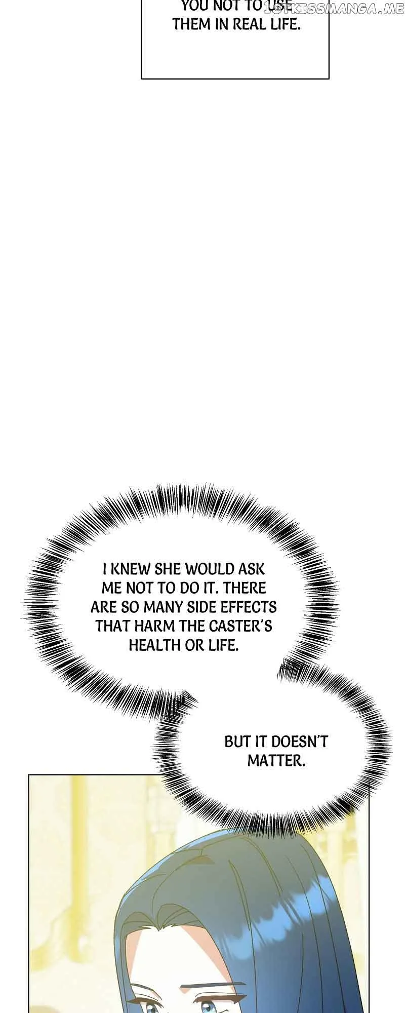 A Second Chance at Saving You Chapter 10 page 52