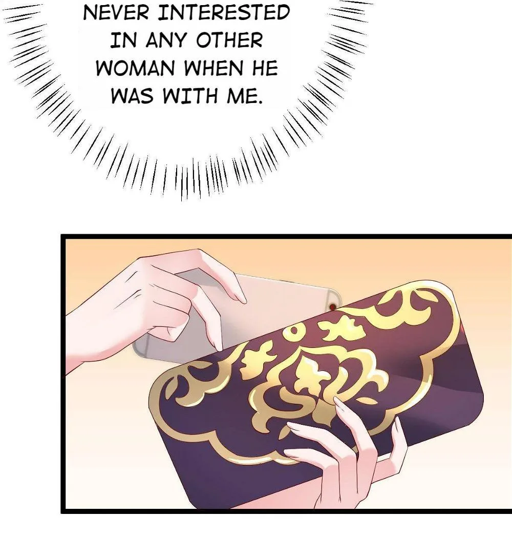 A Second Chance at Love Chapter 71 page 4