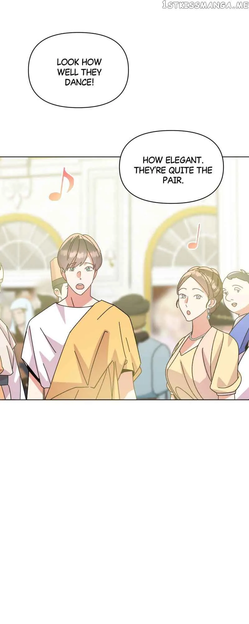 A Second Chance at Saving You Chapter 11 page 51