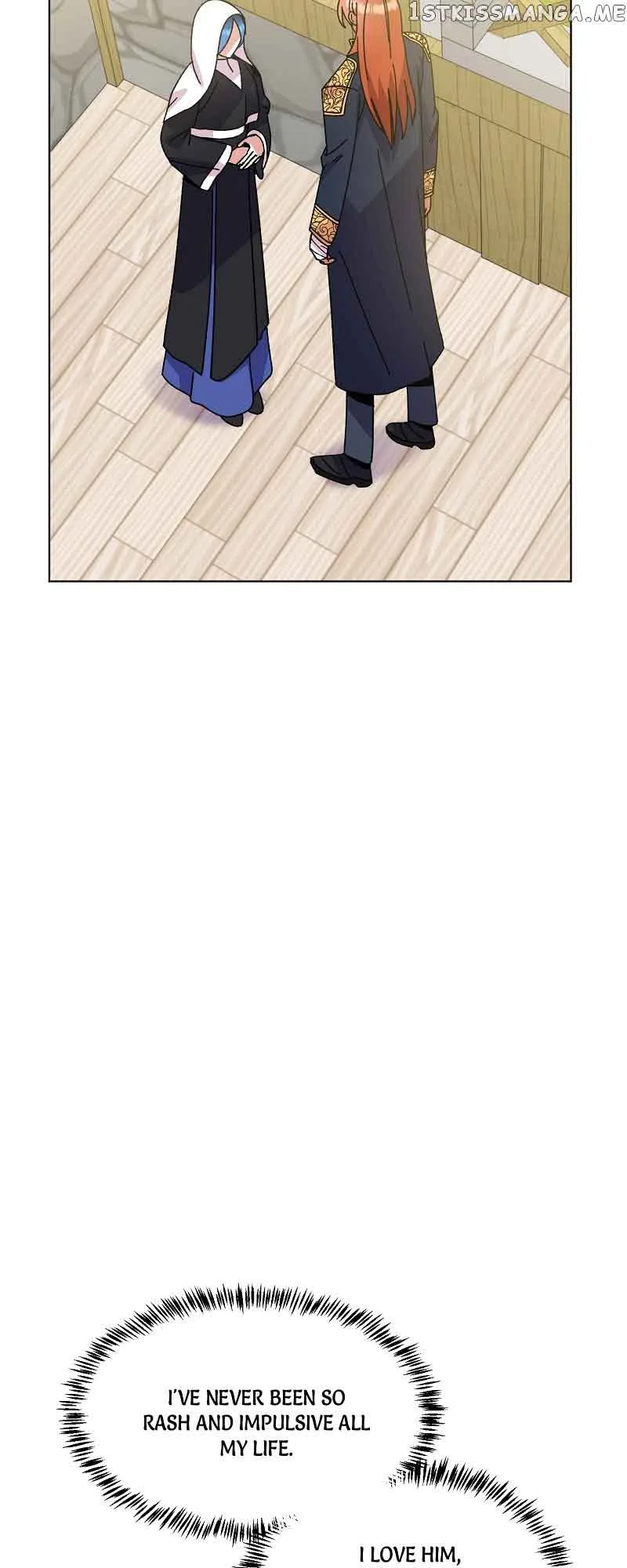 A Second Chance at Saving You Chapter 14 page 45