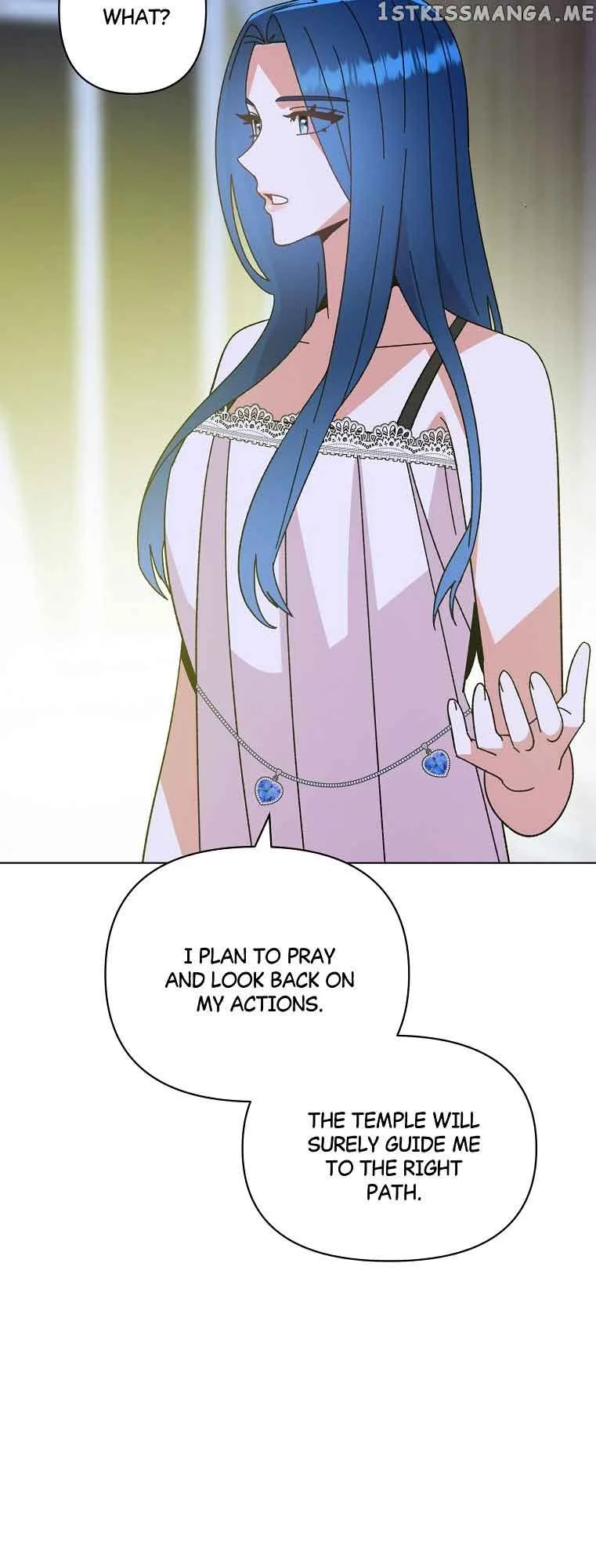 A Second Chance at Saving You Chapter 13 page 45