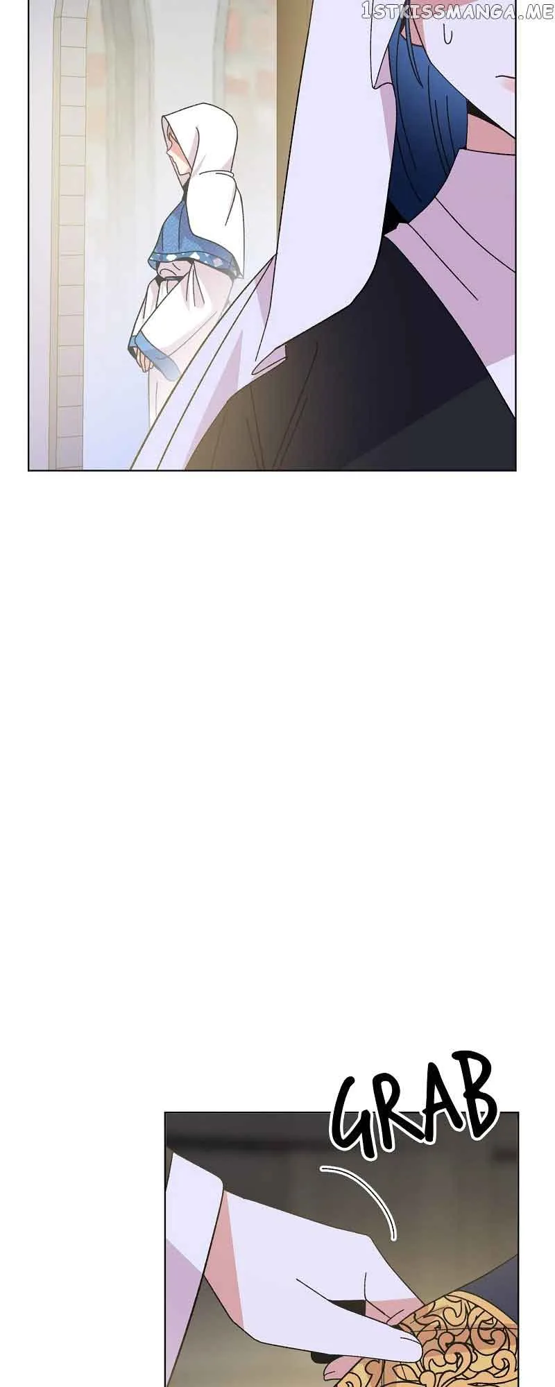 A Second Chance at Saving You Chapter 14 page 42