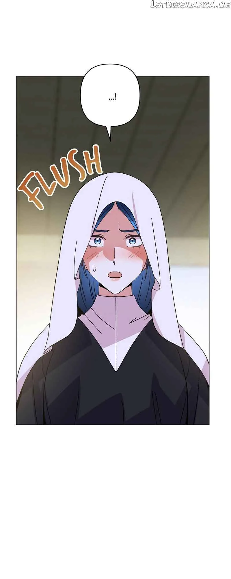 A Second Chance at Saving You Chapter 14 page 37