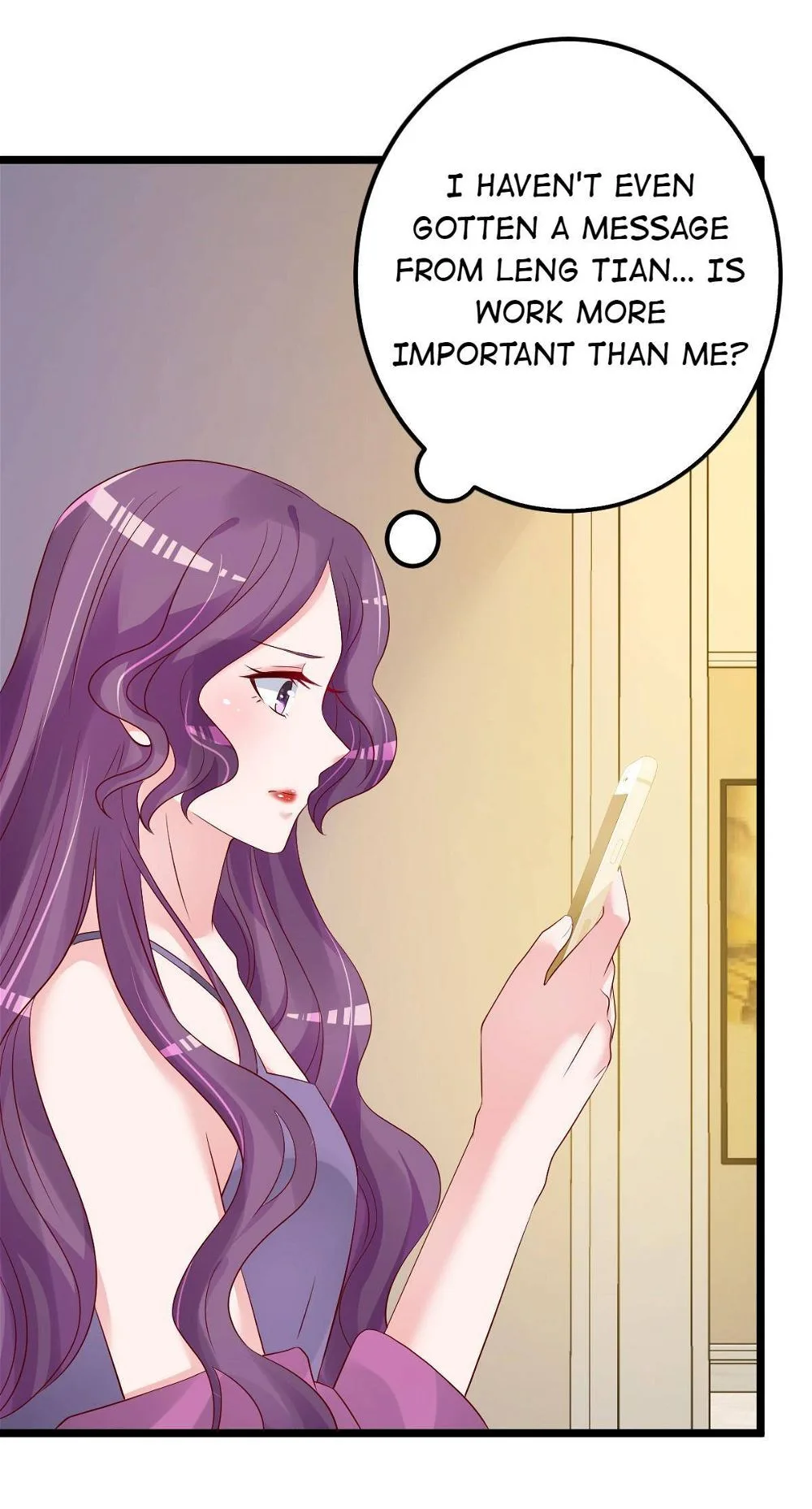 A Second Chance at Love Chapter 71 page 5