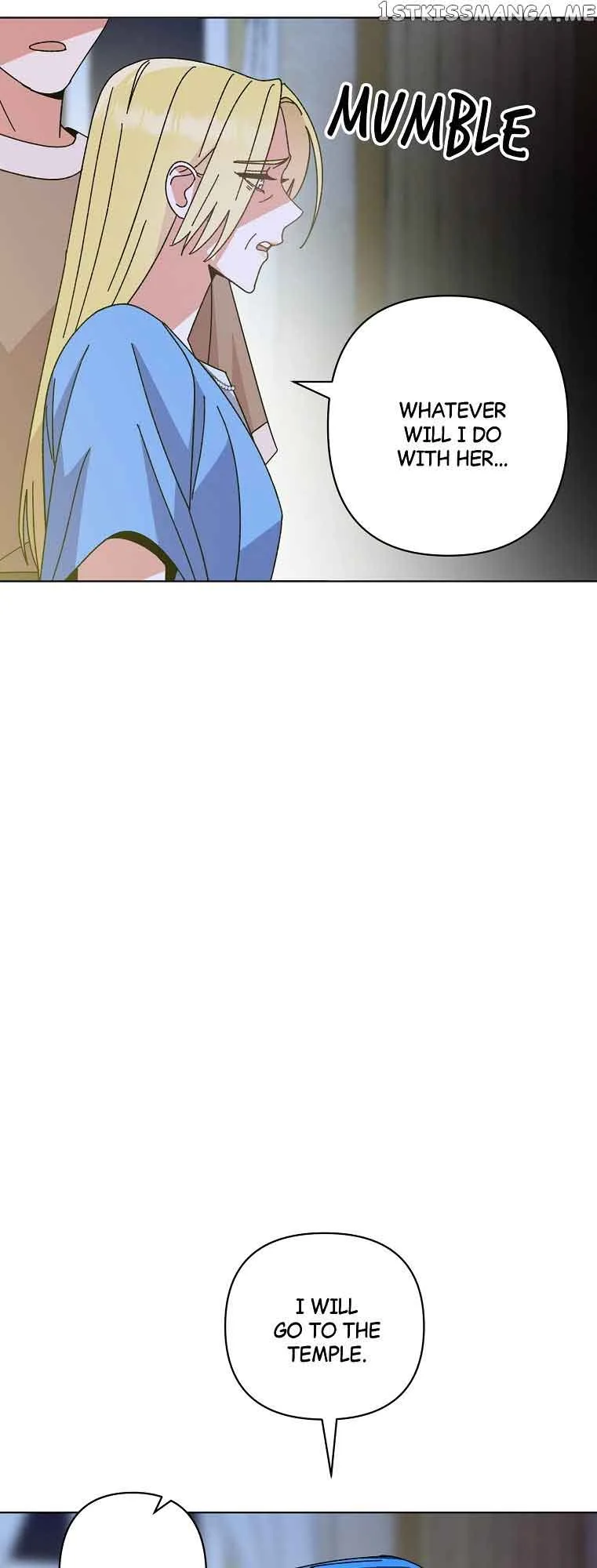 A Second Chance at Saving You Chapter 13 page 44