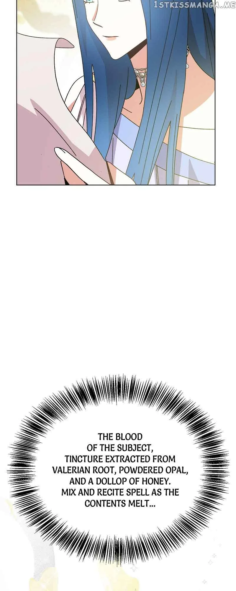 A Second Chance at Saving You Chapter 10 page 53