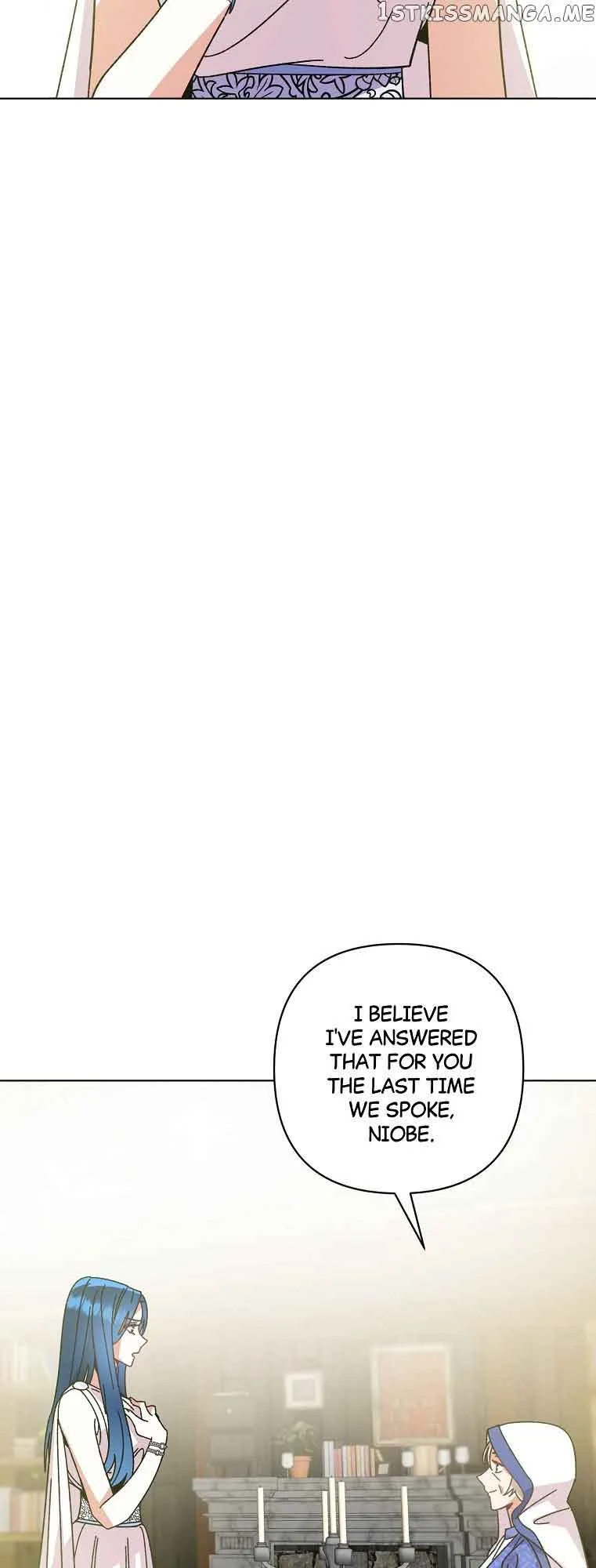 A Second Chance at Saving You Chapter 13 page 53