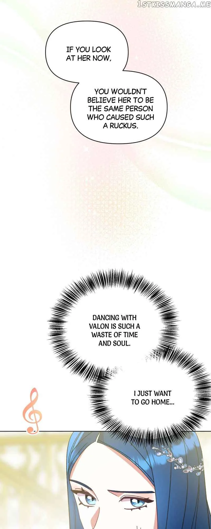 A Second Chance at Saving You Chapter 11 page 53