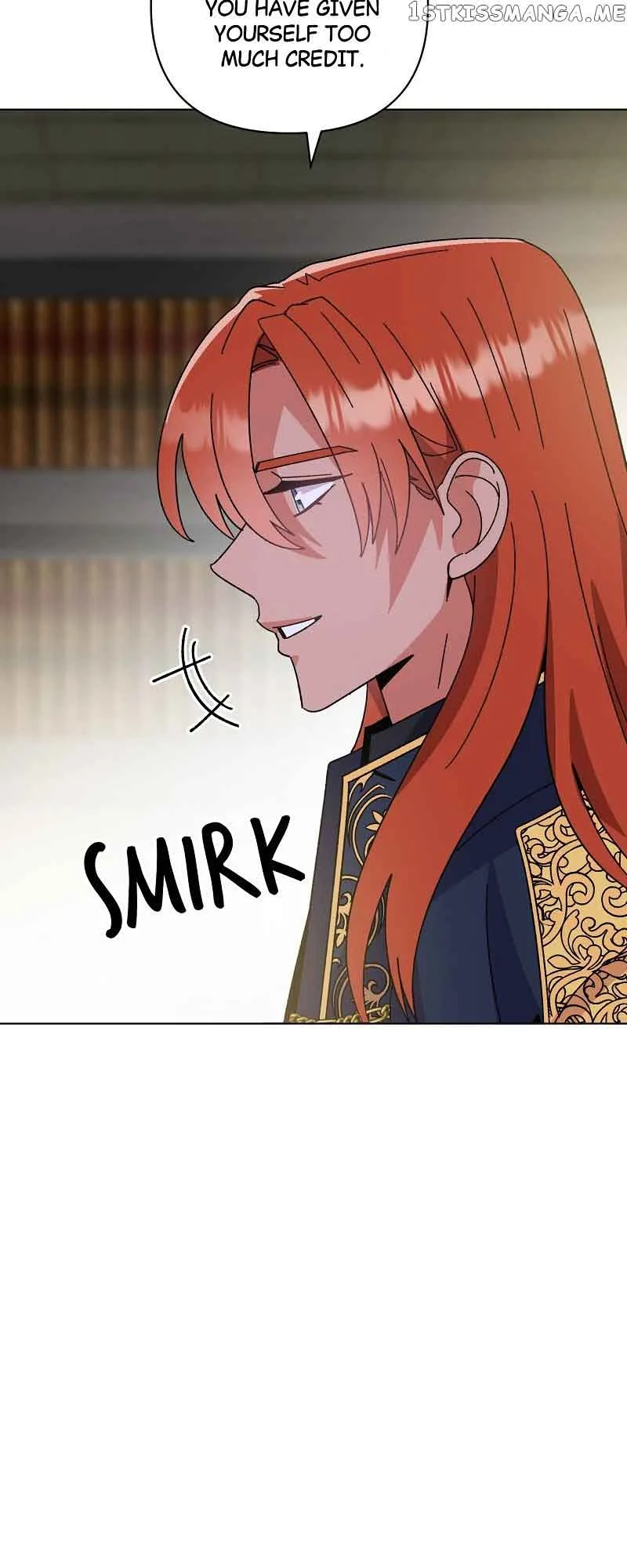A Second Chance at Saving You Chapter 14 page 36
