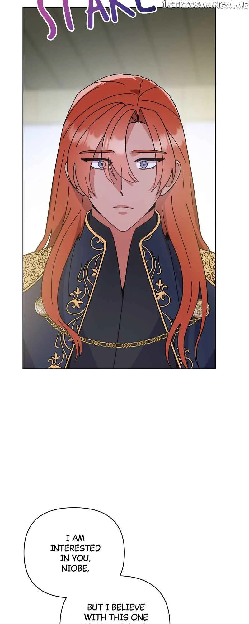 A Second Chance at Saving You Chapter 14 page 35