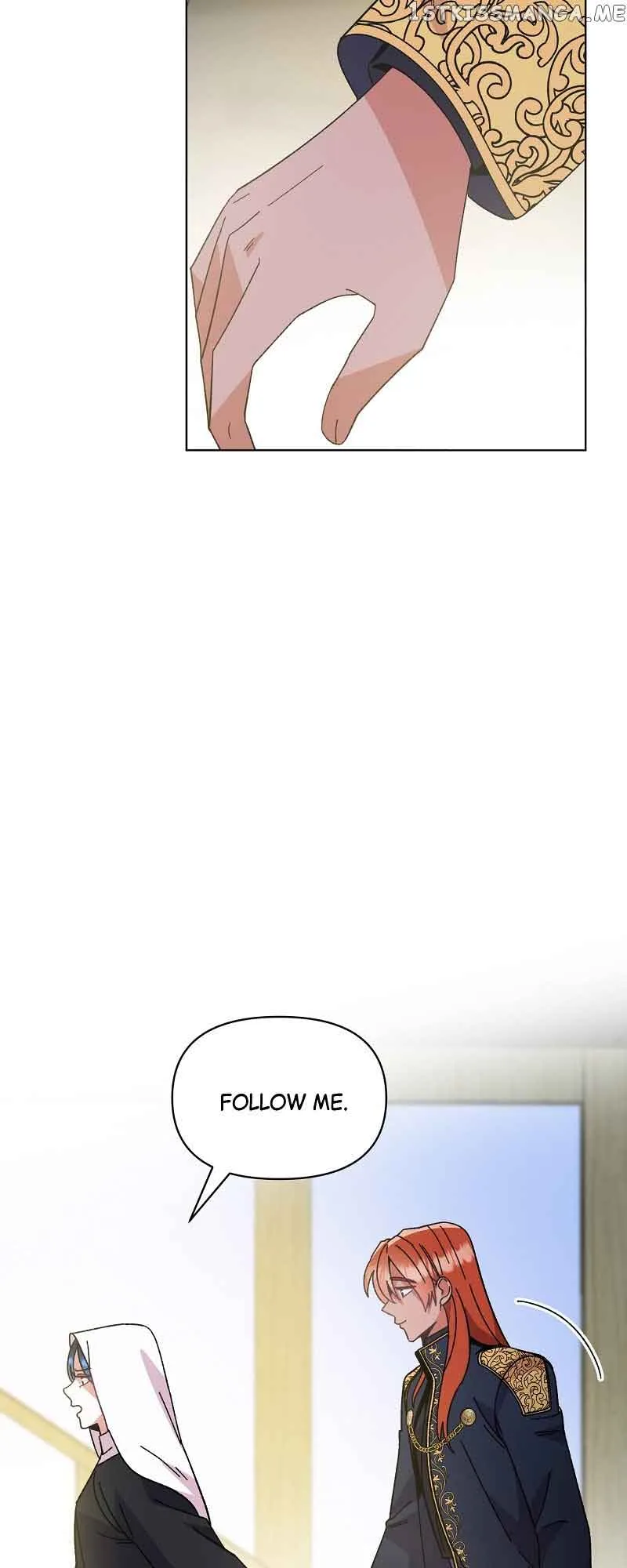 A Second Chance at Saving You Chapter 14 page 43