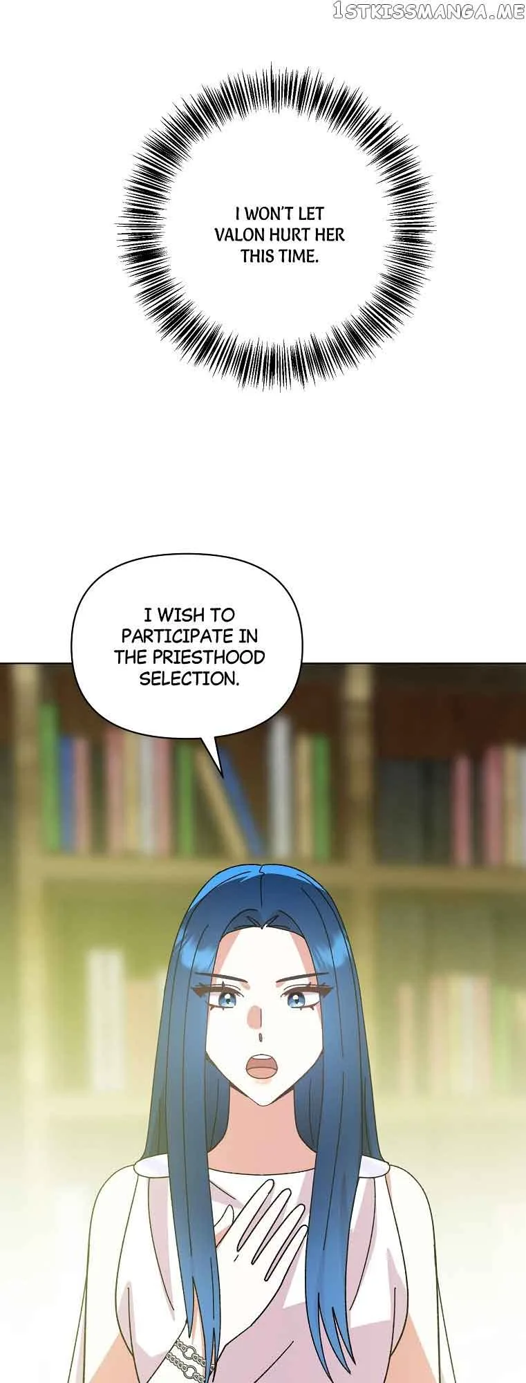 A Second Chance at Saving You Chapter 13 page 52