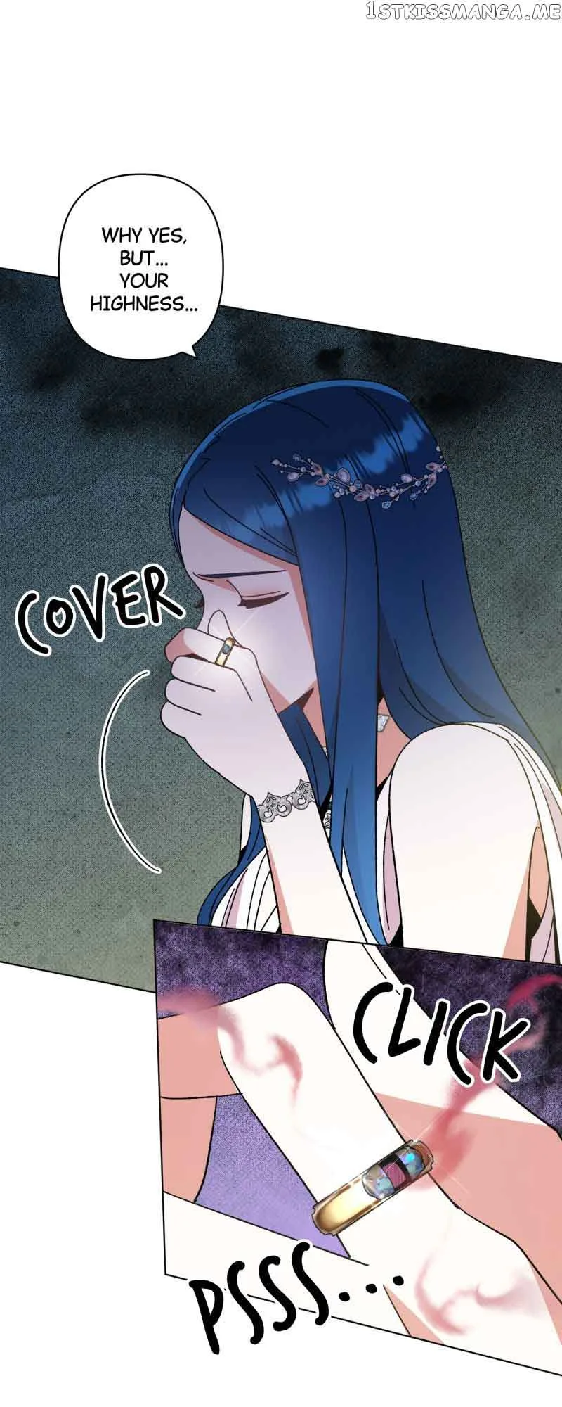 A Second Chance at Saving You Chapter 11 page 64