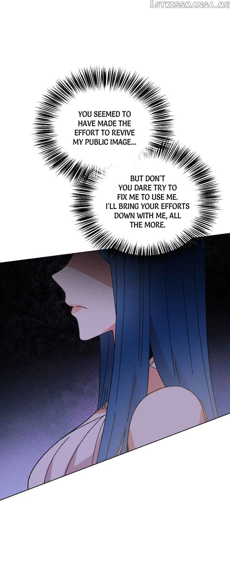 A Second Chance at Saving You Chapter 11 page 62