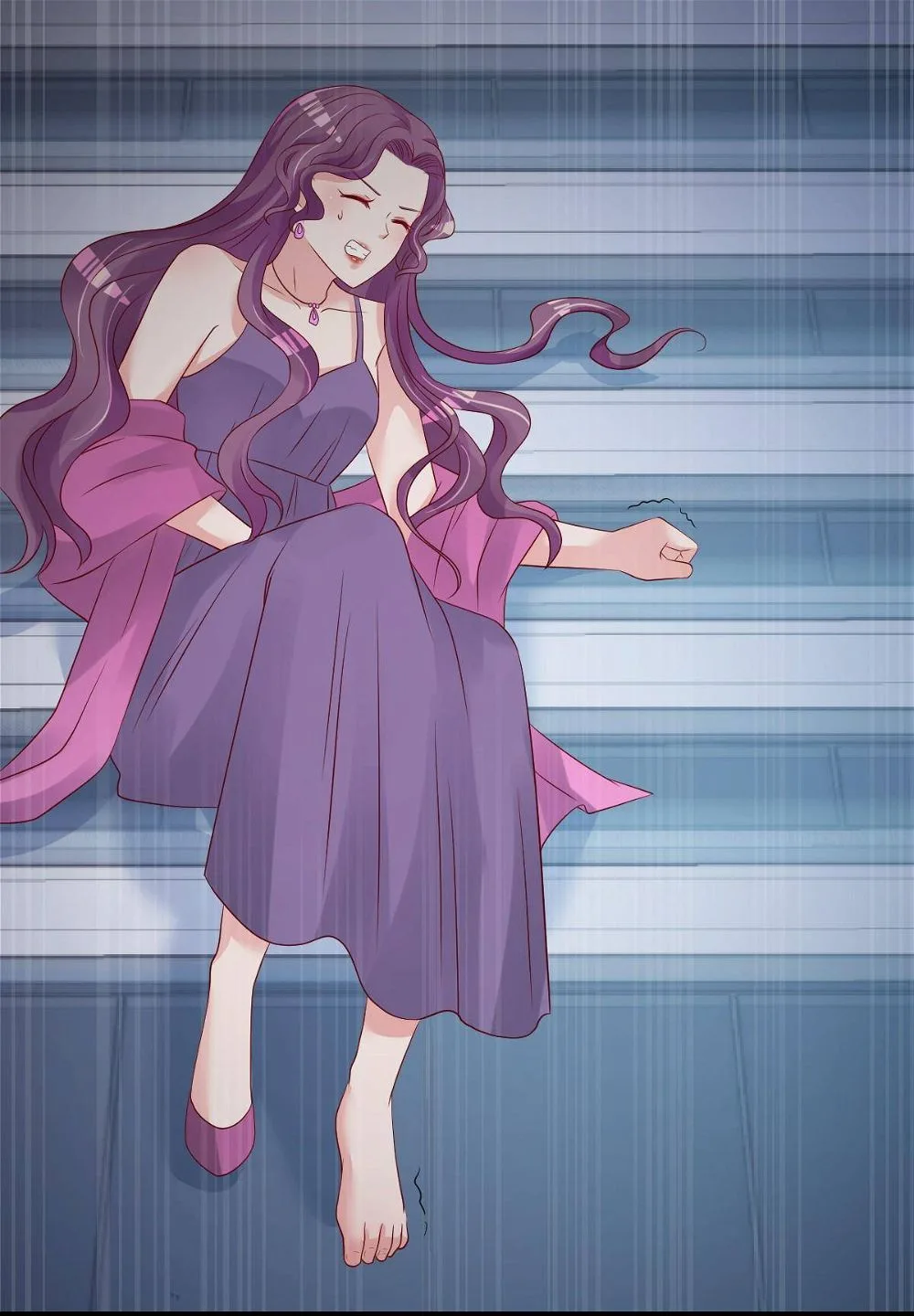 A Second Chance at Love Chapter 71 page 18