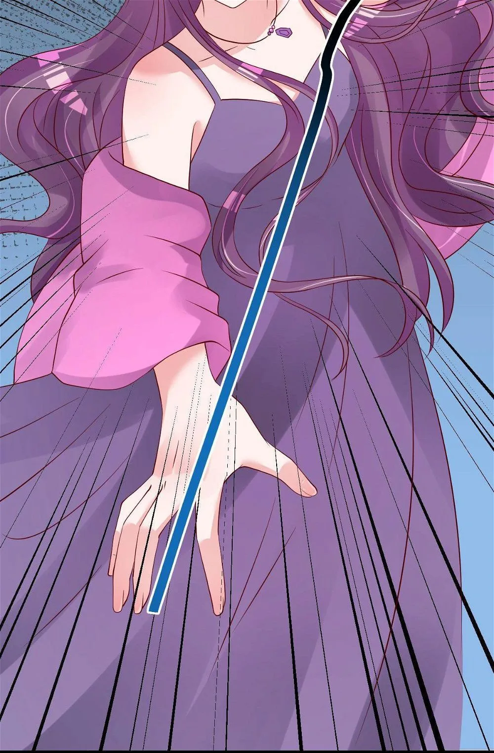 A Second Chance at Love Chapter 71 page 16