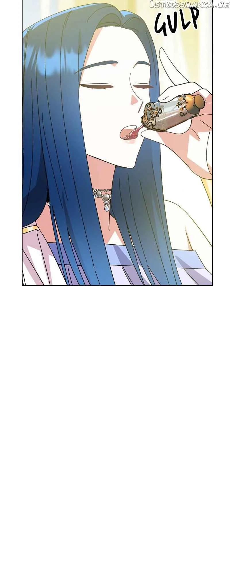A Second Chance at Saving You Chapter 10 page 56
