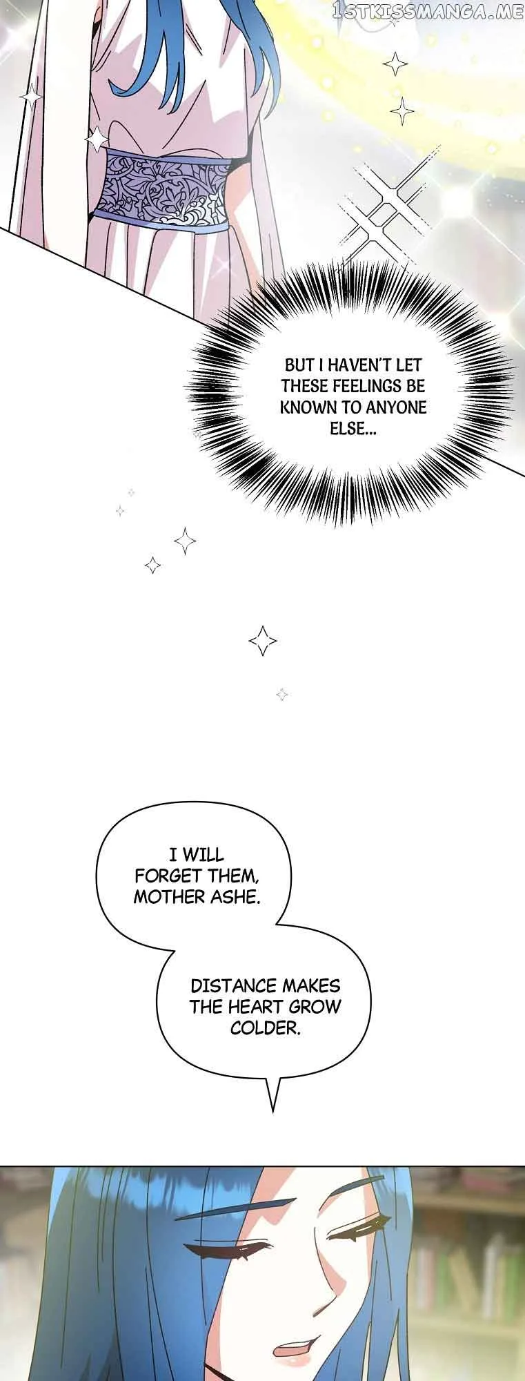 A Second Chance at Saving You Chapter 13 page 58