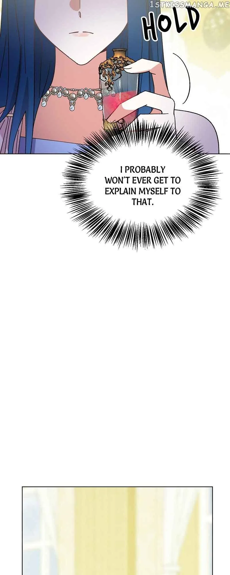 A Second Chance at Saving You Chapter 10 page 55