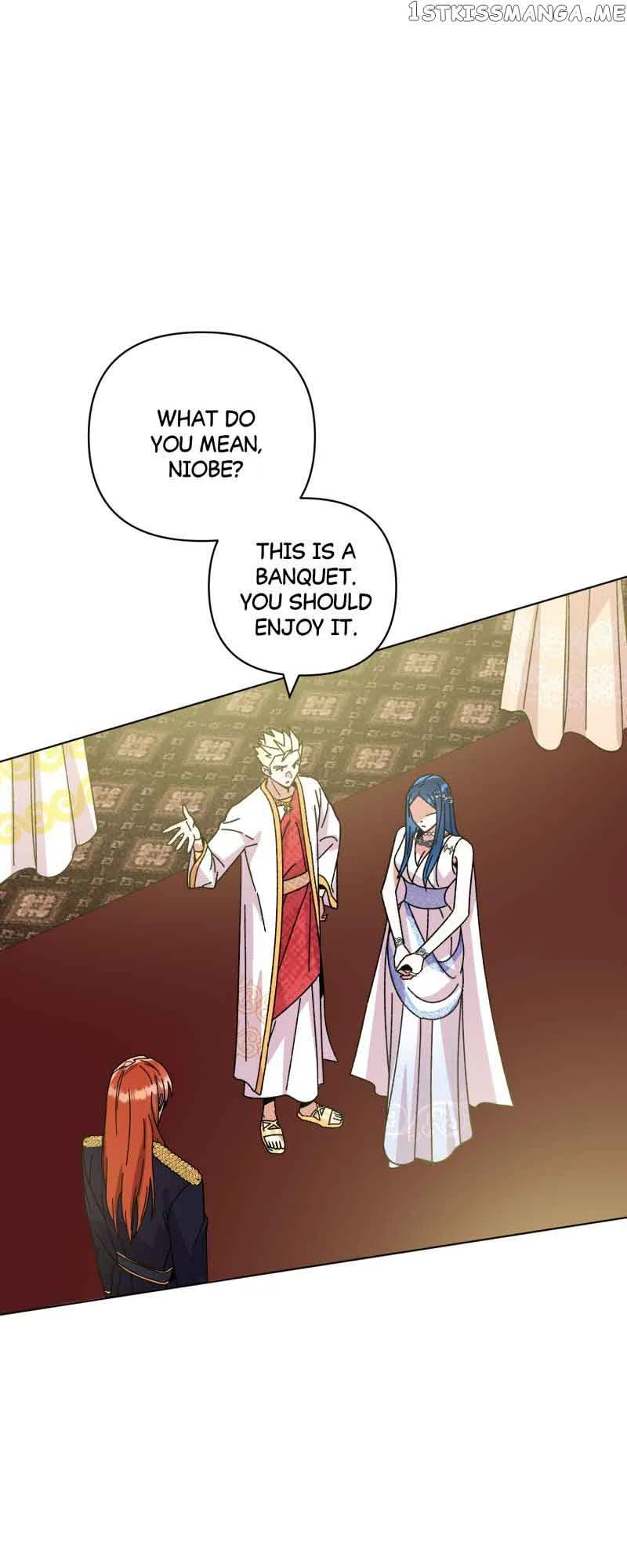 A Second Chance at Saving You Chapter 11 page 63