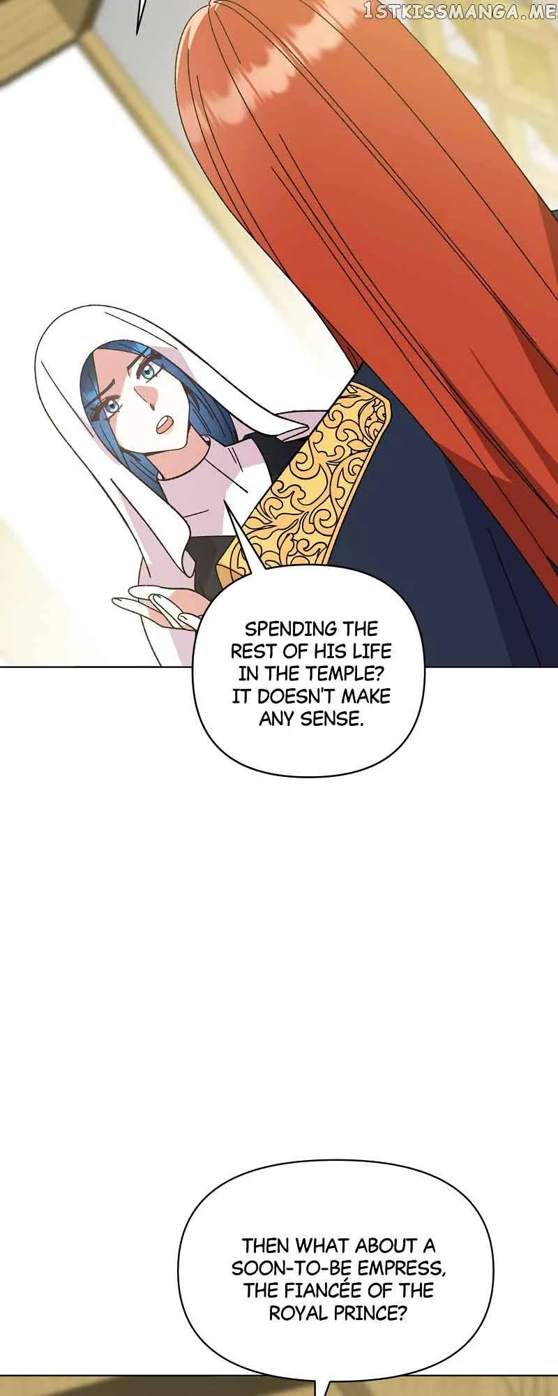 A Second Chance at Saving You Chapter 14 page 50